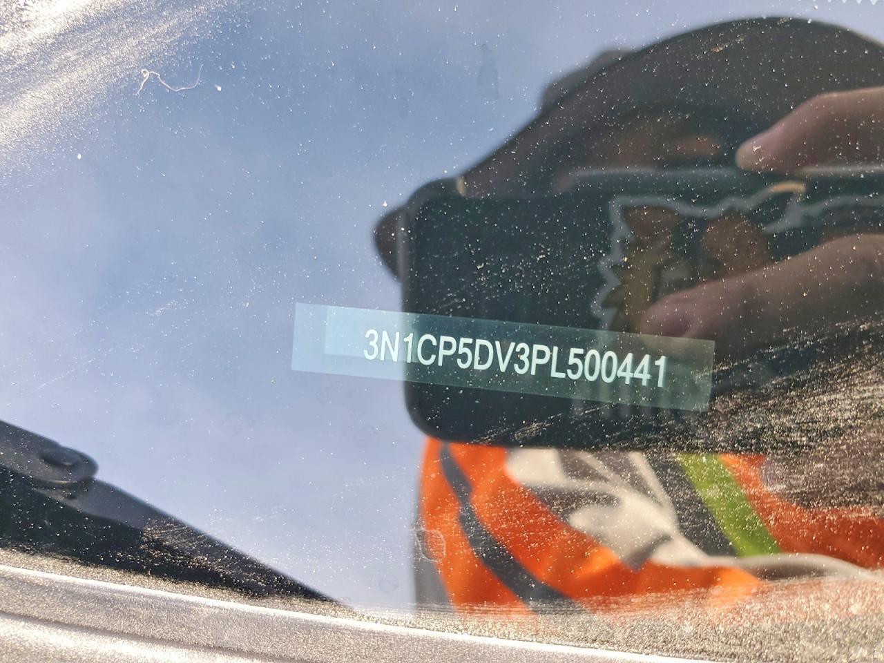 2023 Nissan Kicks Sr - zdjęcie 13