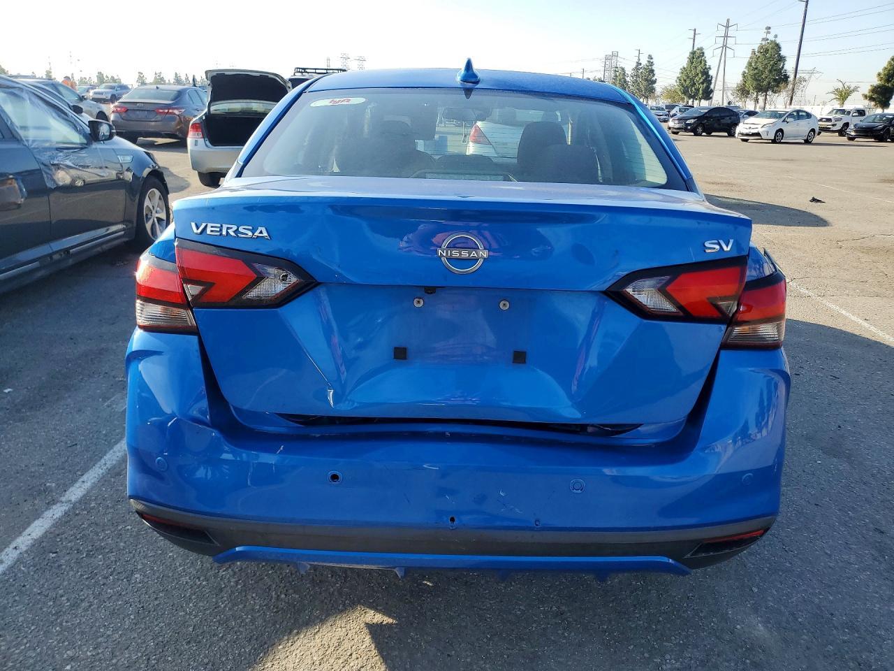 2023 Asun Sunrunner - zdjęcie 6