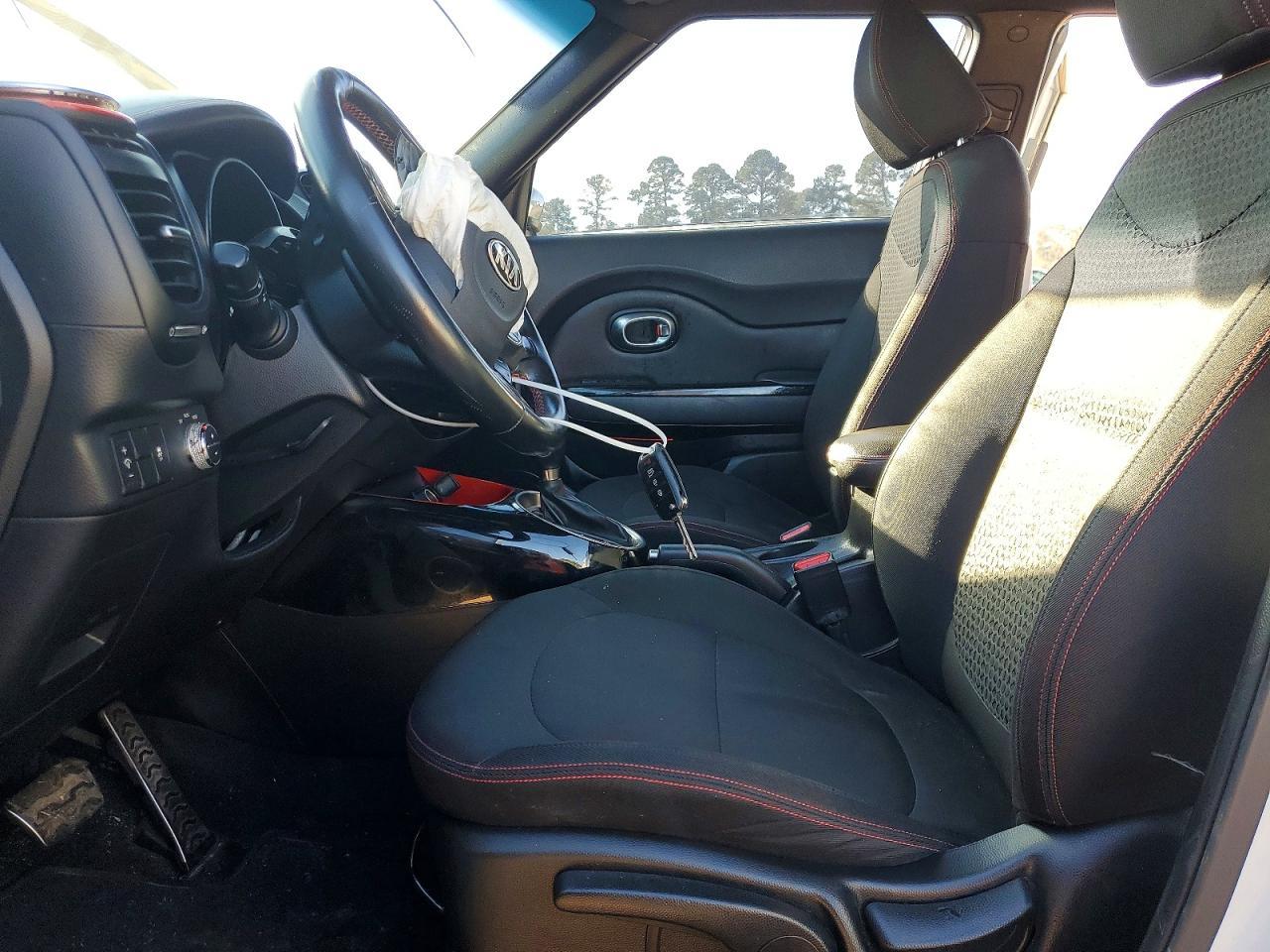 2014 Kia Soul + - zdjęcie 7