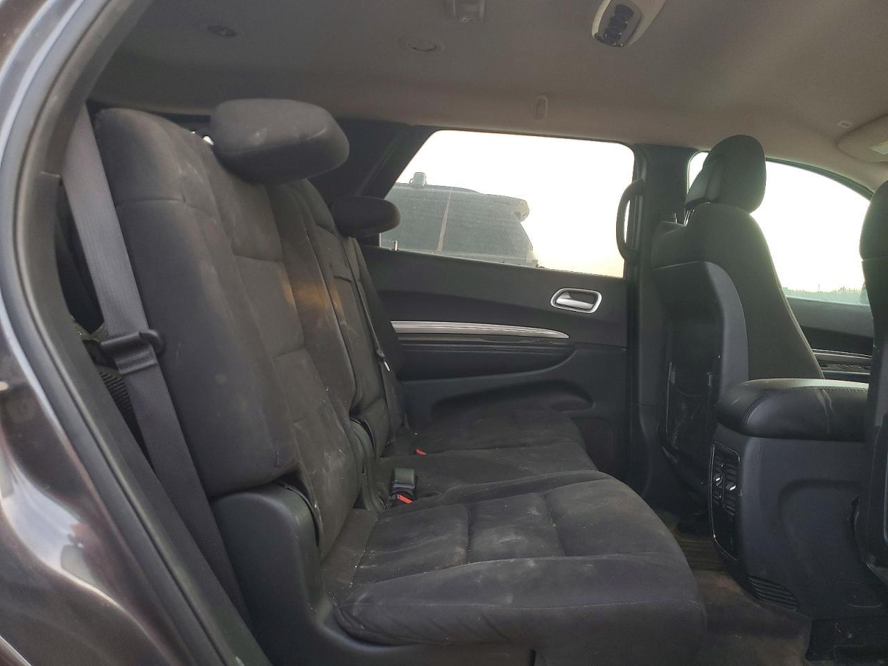 2020 Dodge Durango Awd V6 4D Suv Sxt Plus - zdjęcie 11