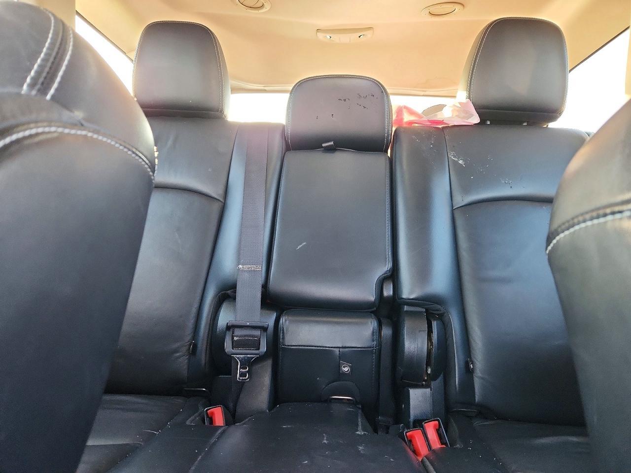 2015 Dodge Journey Sxt - zdjęcie 10