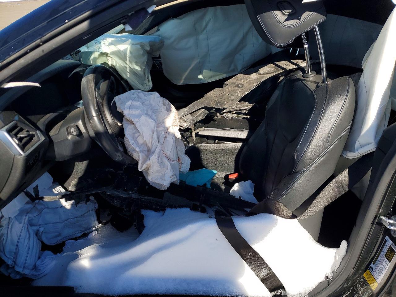 2021 BMW Motorrad M440Xi - zdjęcie 7