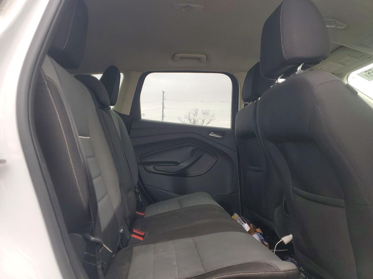 2013 Ford Escape Se - zdjęcie 11