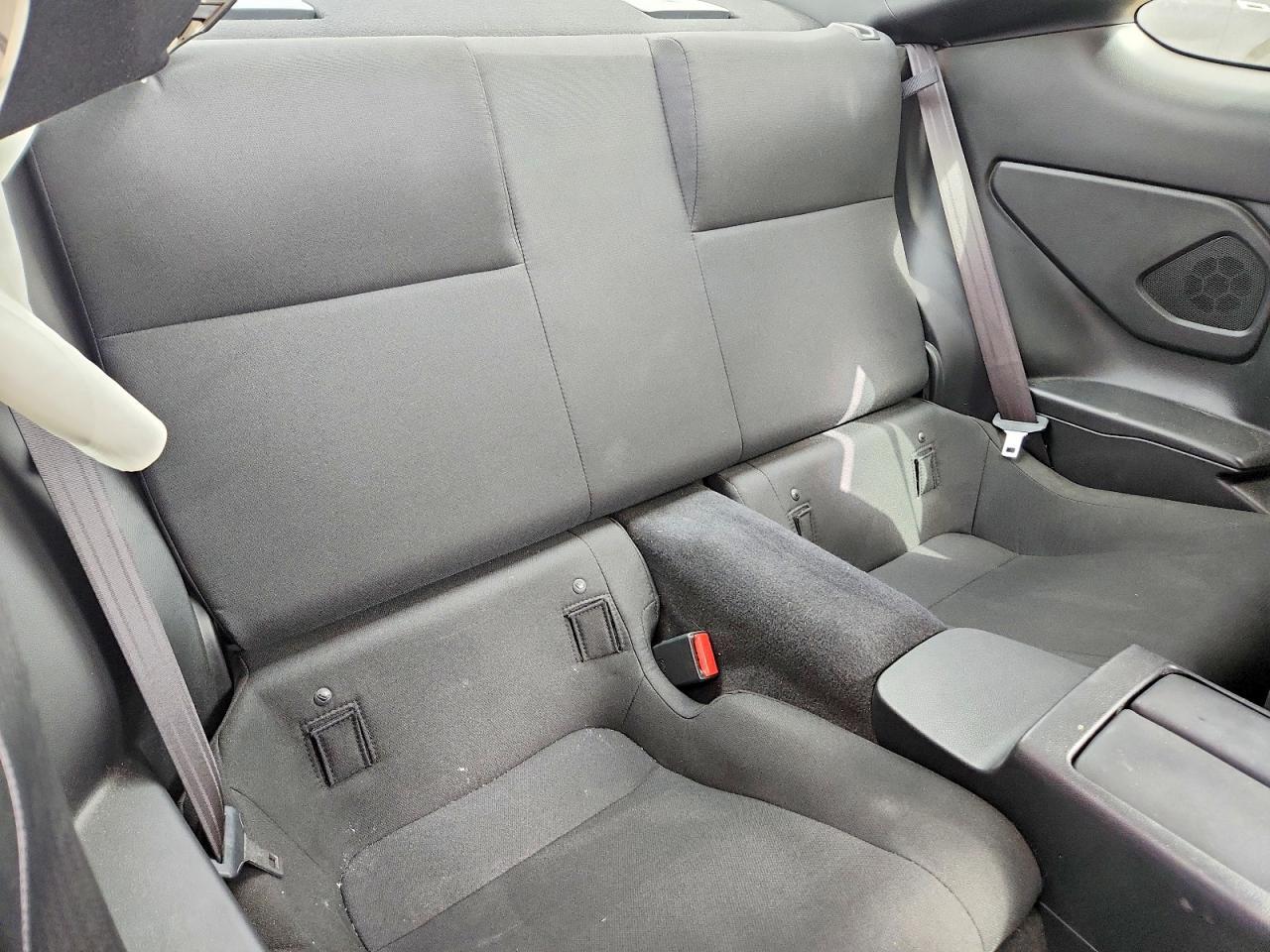 2023 Toyota Gr86 Base - zdjęcie 10