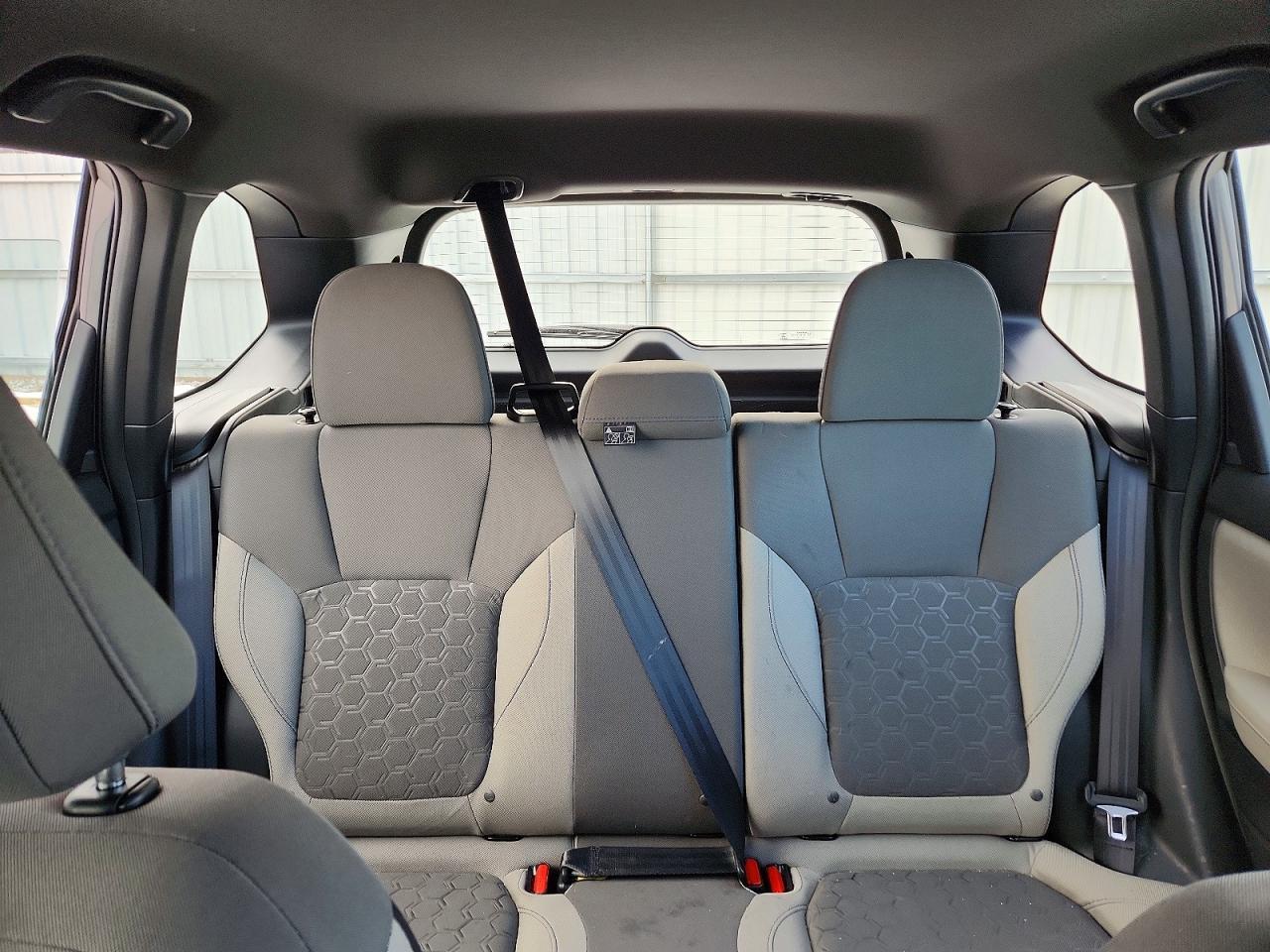 2025 Subaru Forester - zdjęcie 10