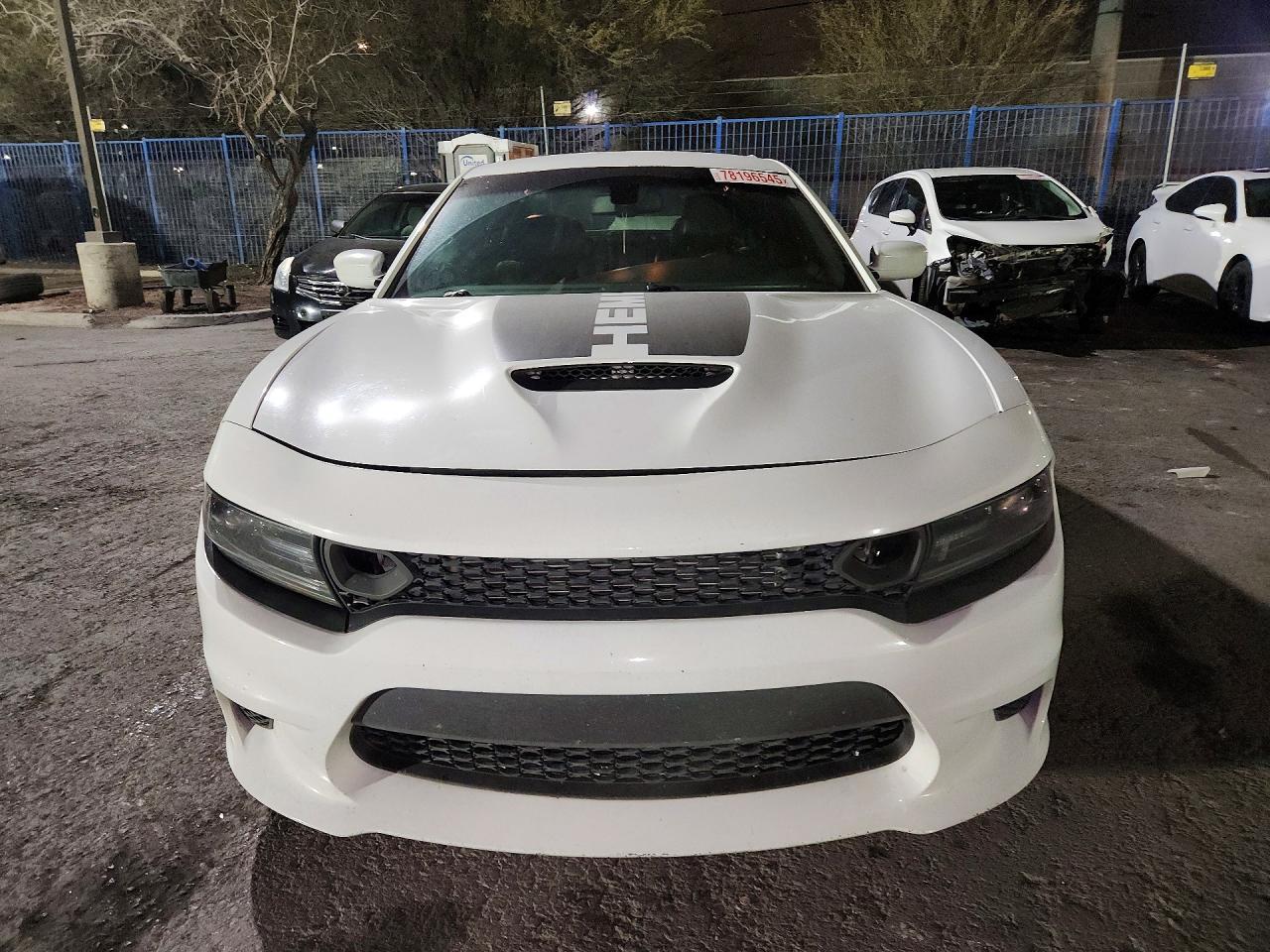 2017 Dodge Charger R/ - zdjęcie 5