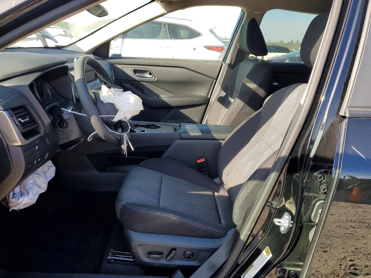 2026 Nissan Rogue Sv - zdjęcie 7