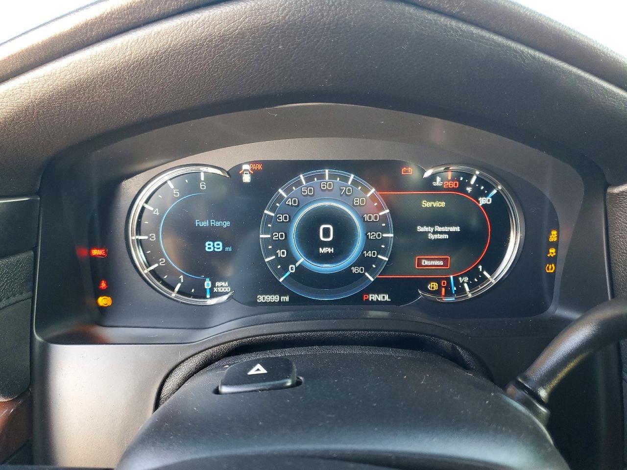 2019 Cadillac Escalade Premium Luxury - zdjęcie 9