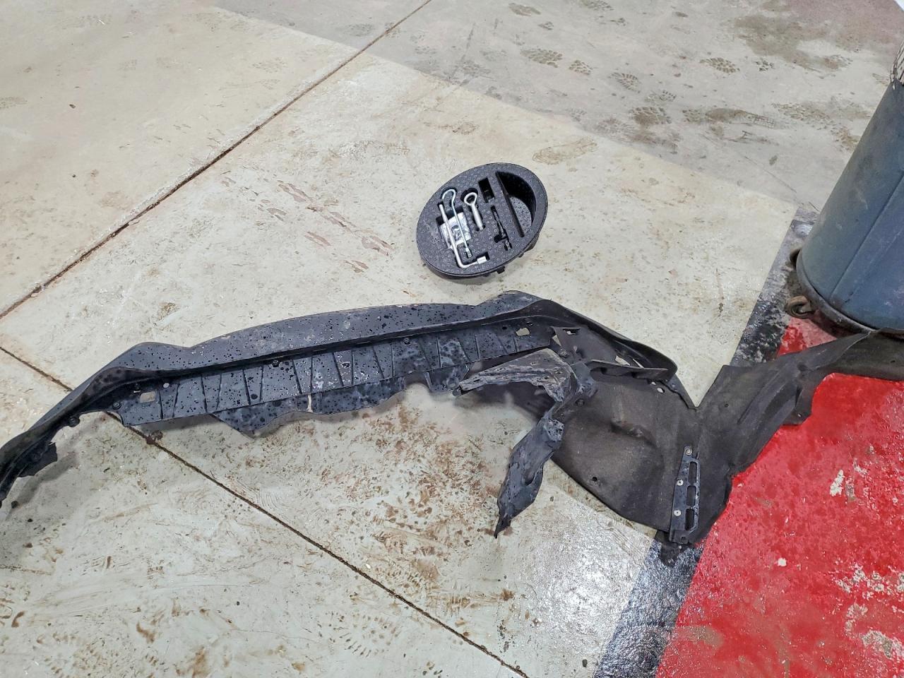 2021 Honda Hr-V Ex - zdjęcie 13