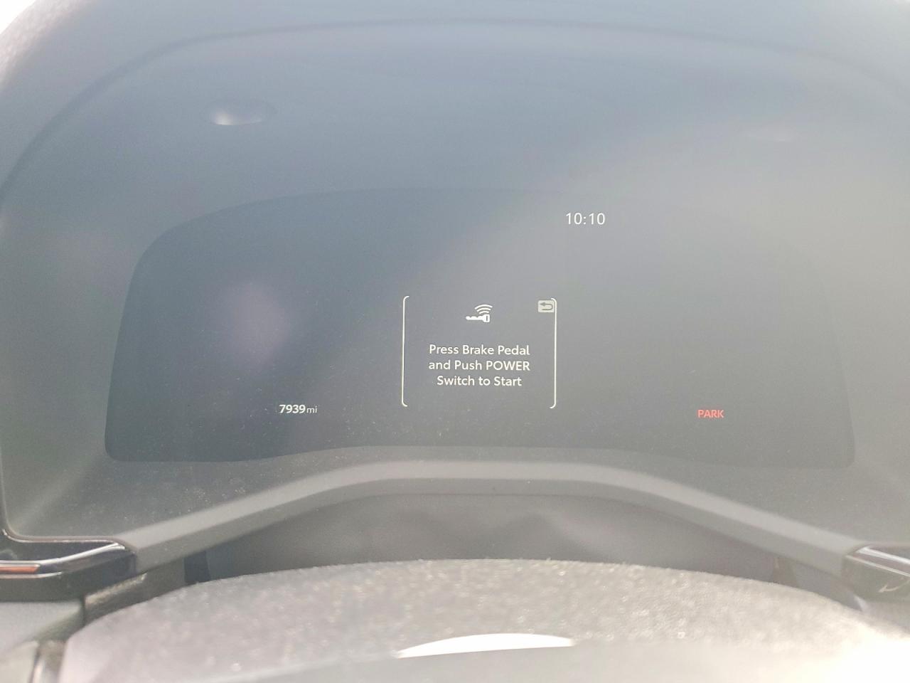 2025 Toyota Camry Xse - zdjęcie 9