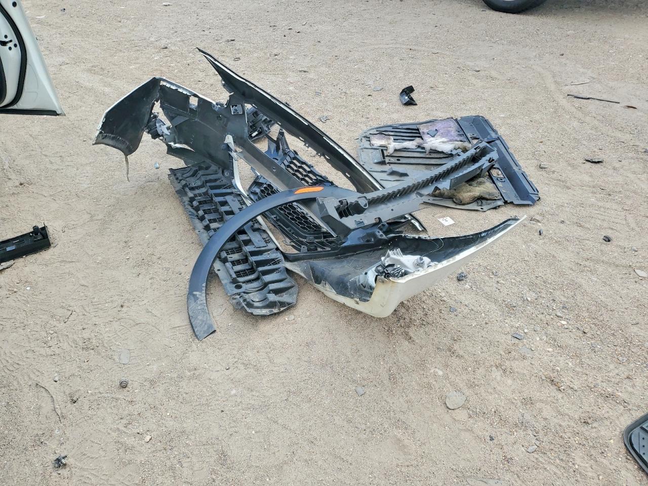 2022 Niss Altima Sr - zdjęcie 12