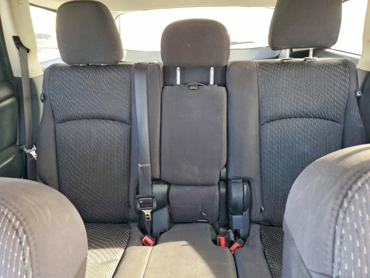 2013 Dodge Journey Se - zdjęcie 10