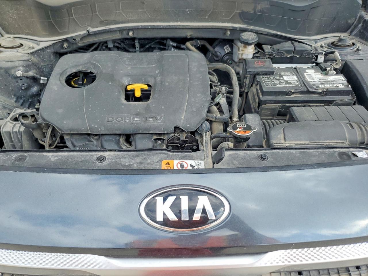 2021 Kia Seltos Ex - zdjęcie 11