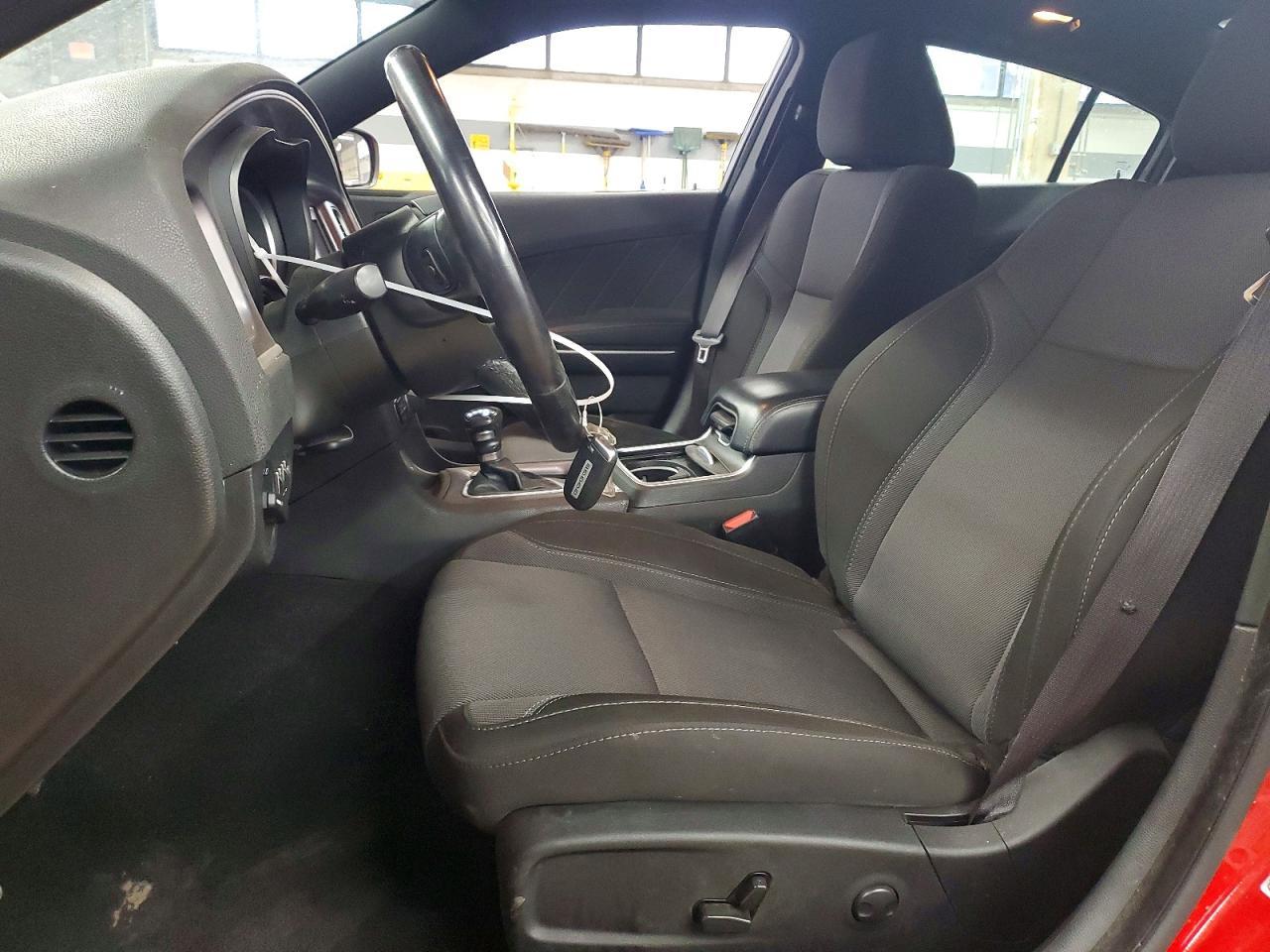 2022 Dodge Charger Sxt - zdjęcie 7