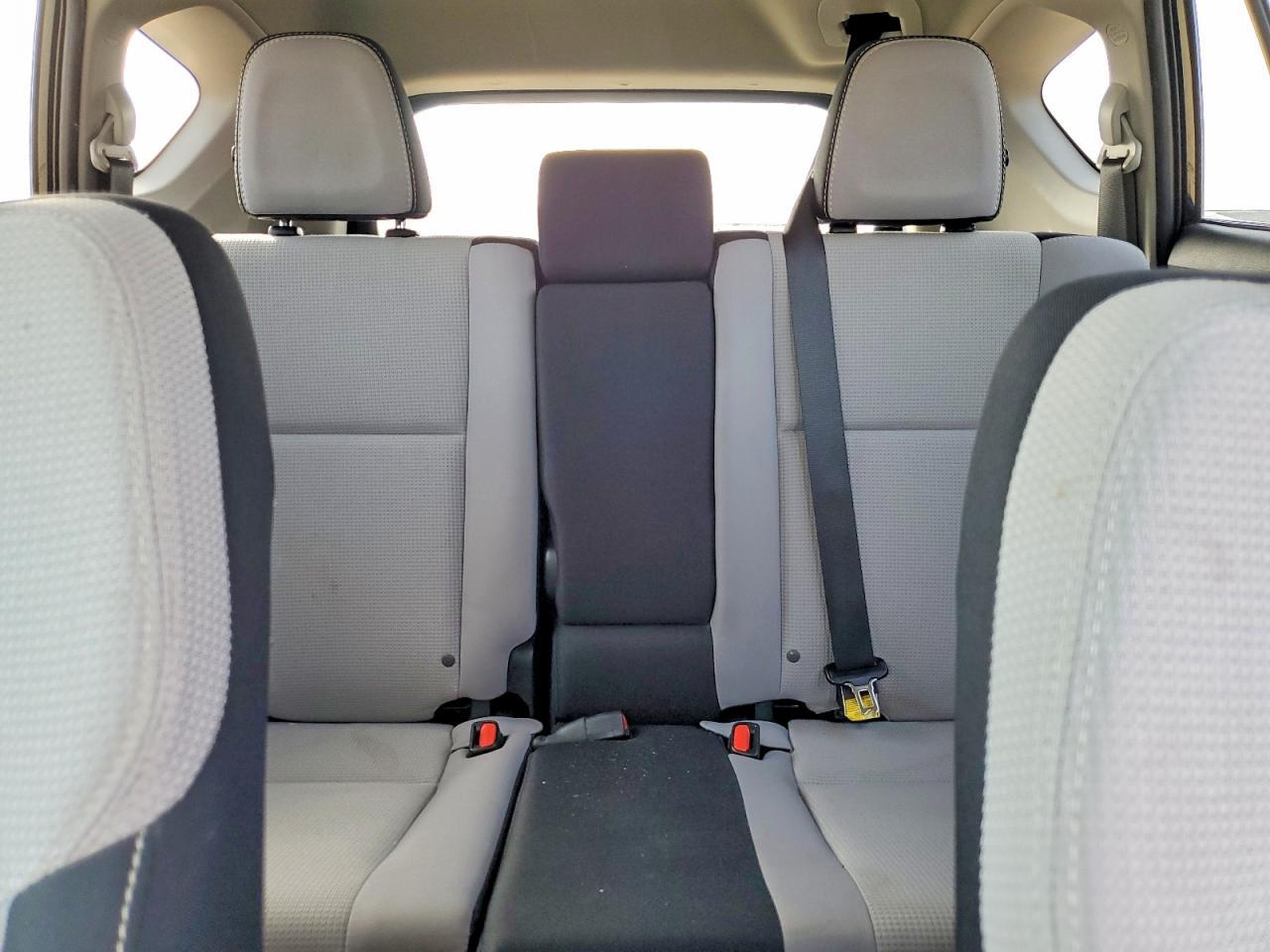 2018 Toyota Rav4 Adventure - zdjęcie 10