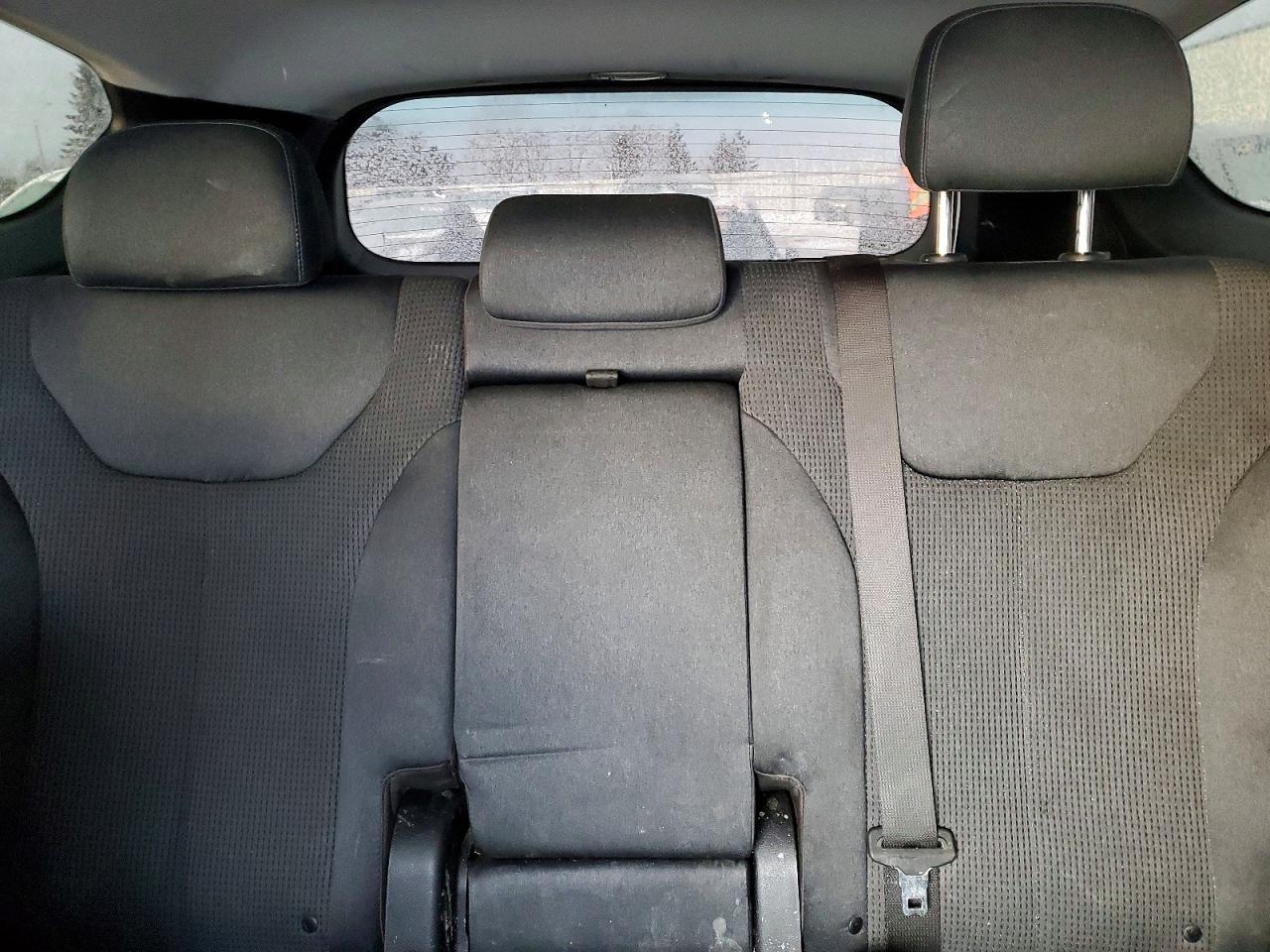 2019 Hyundai Santa Fe Se - zdjęcie 10