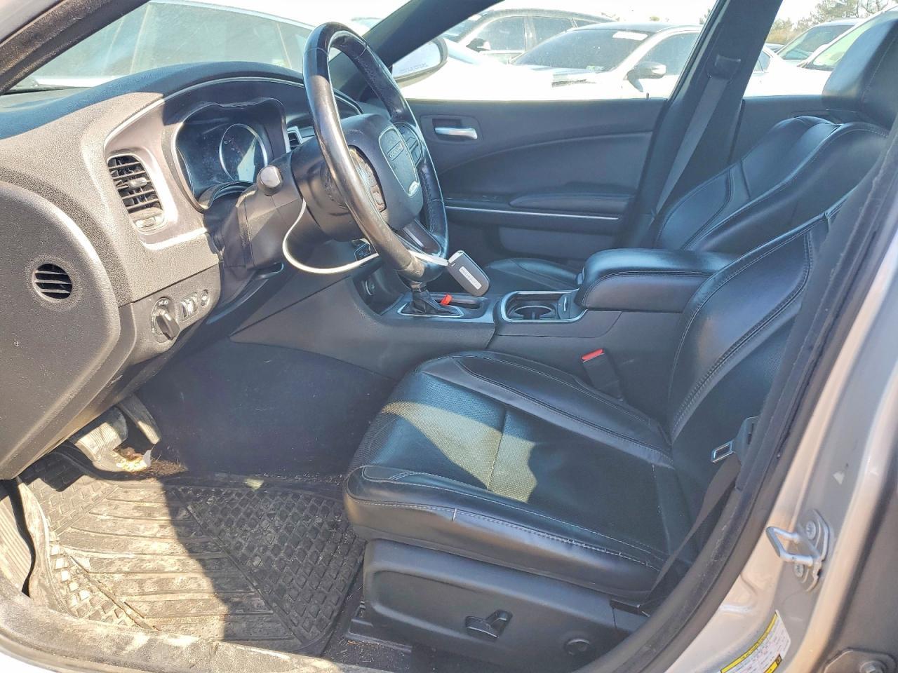 2020 Dodge Charger Sxt - zdjęcie 7