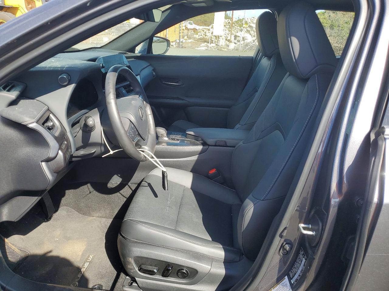 2025 Lexus Ux 300H Base - zdjęcie 7