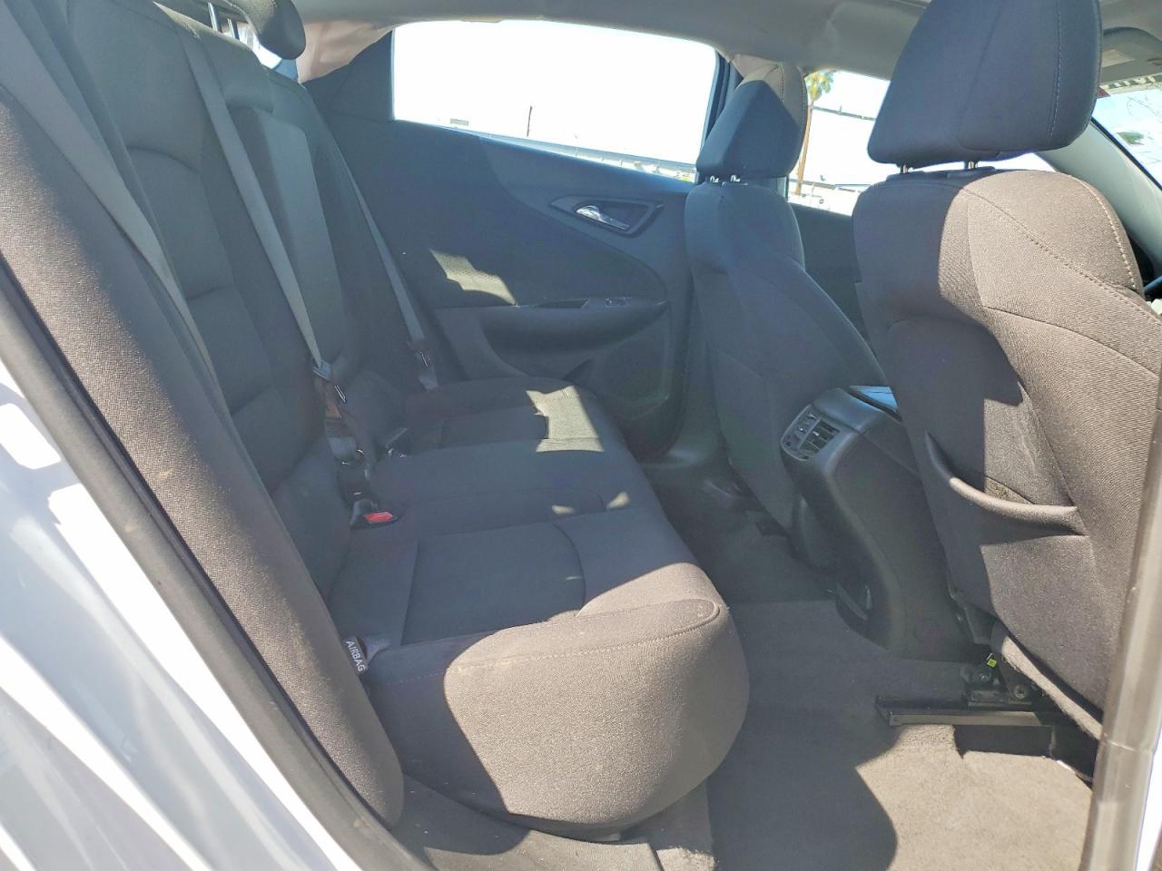 2024 Chevrolet Malibu Lt - zdjęcie 10