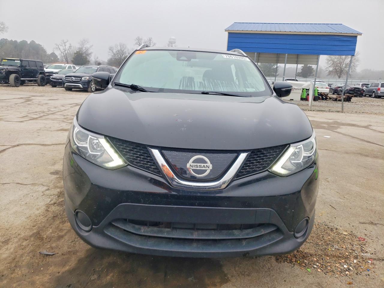 2019 Niss Rogue Sport S - zdjęcie 5