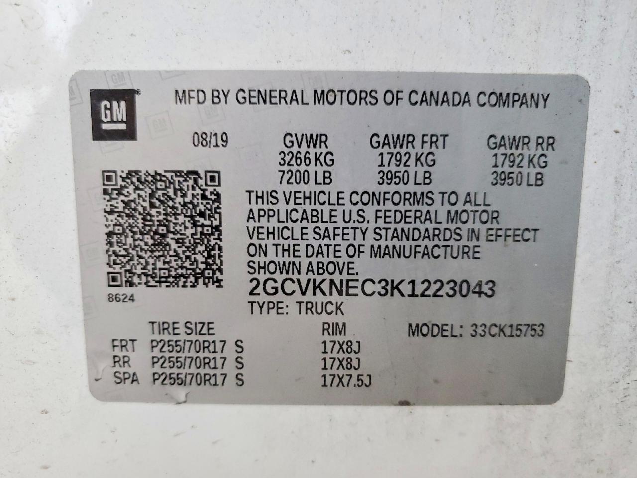 2019 Chevrolet Silverado Ld K1500 Base/Ls - zdjęcie 13