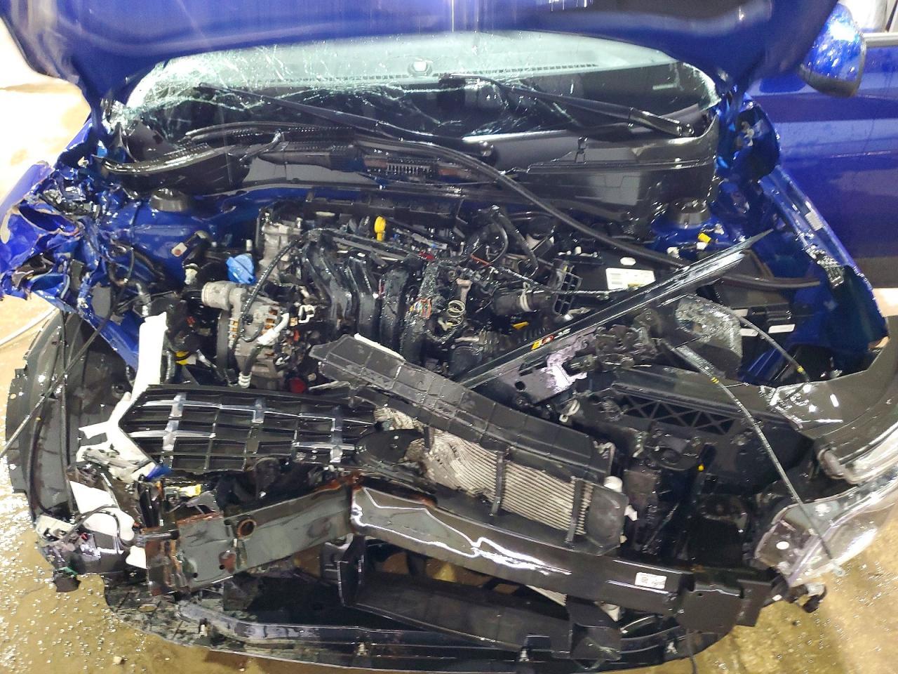 2023 Hyundai Venue Sel - zdjęcie 12