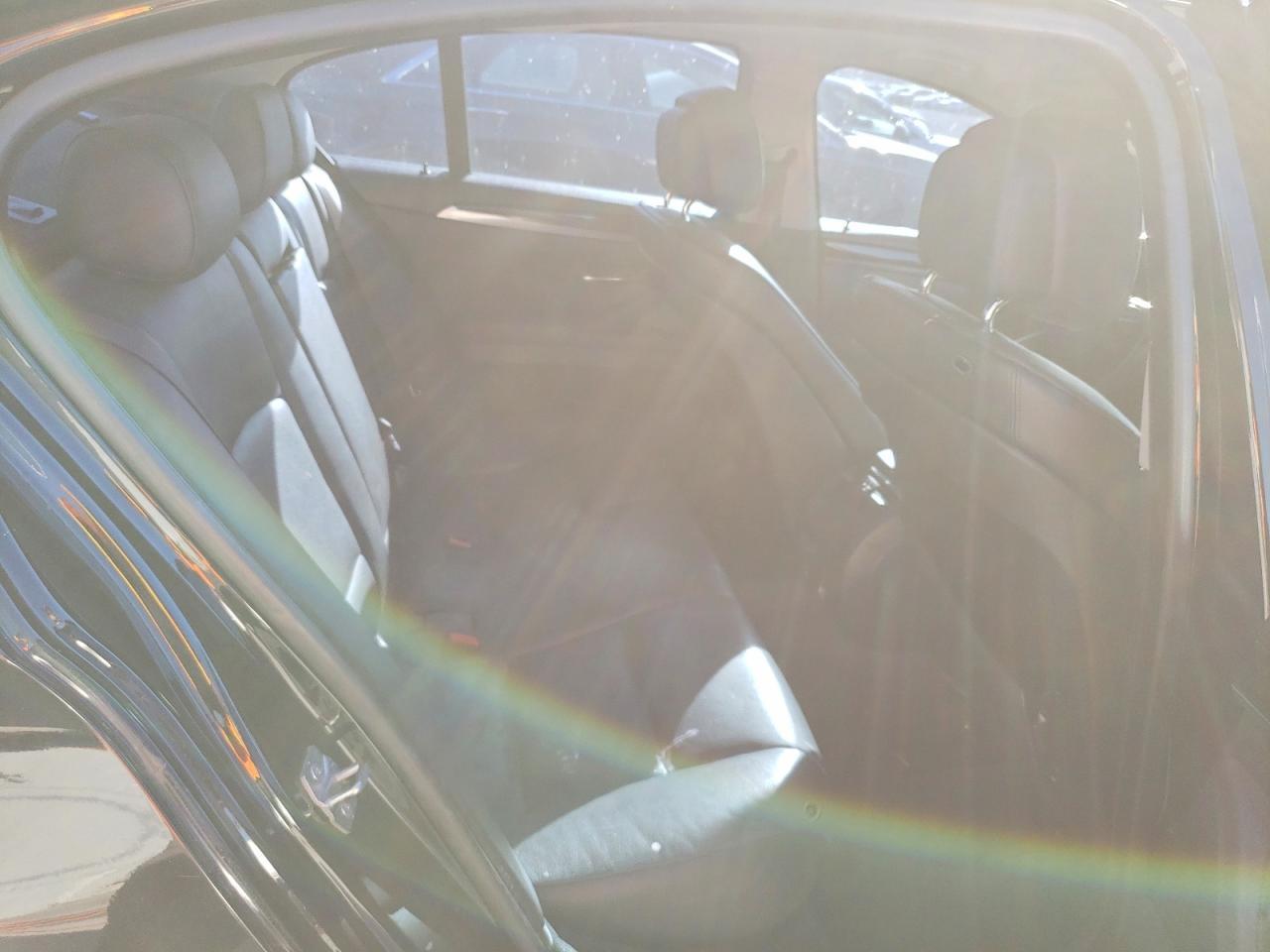 2013 BMW 528 I - zdjęcie 10