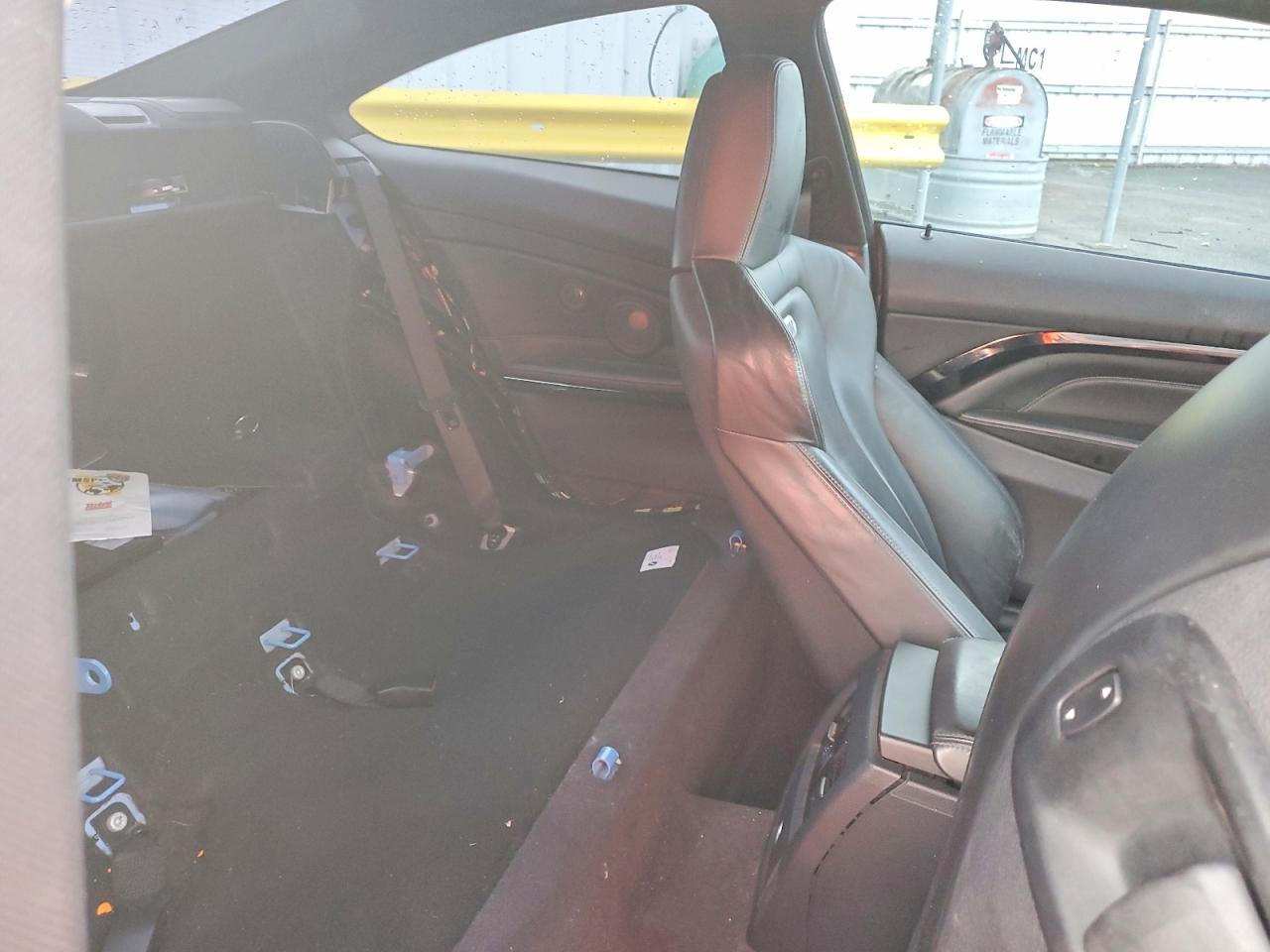 2015 BMW M4 - zdjęcie 10