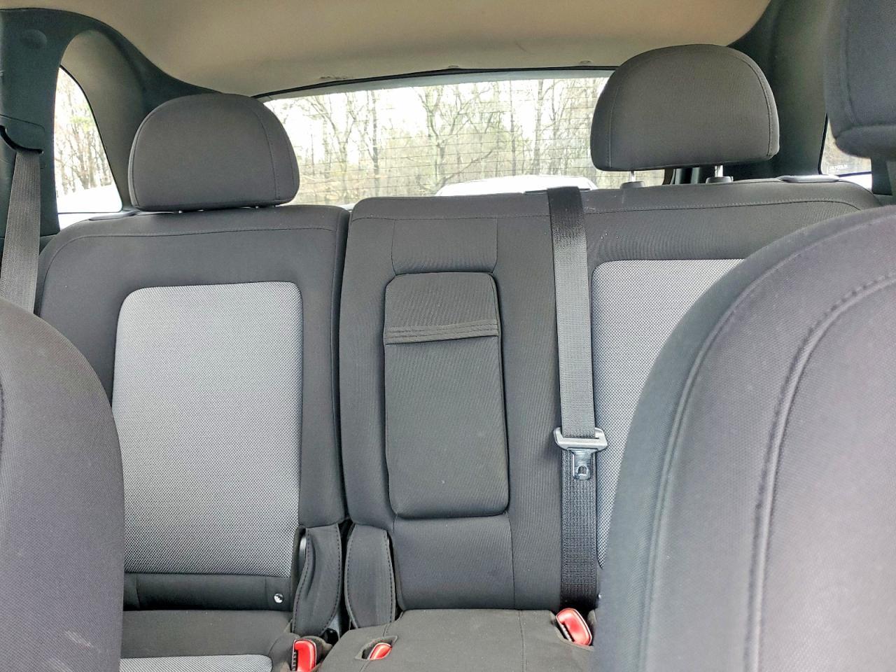 2013 Chevrolet Captiva Lt - zdjęcie 10