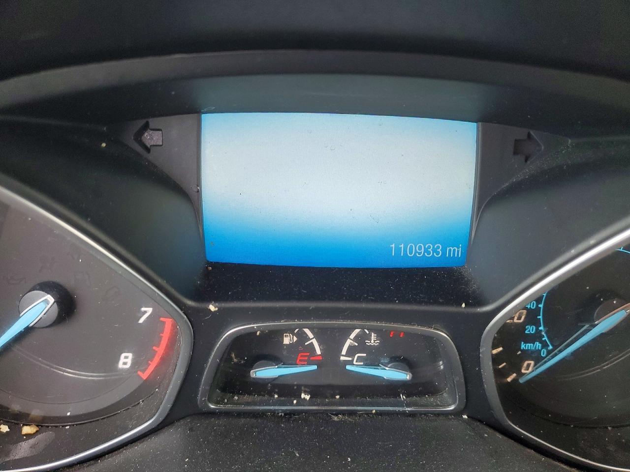 2014 Ford Escape Se - zdjęcie 9