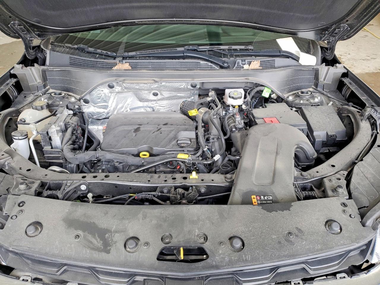 2025 Chevrolet Trax 1Lt - zdjęcie 12