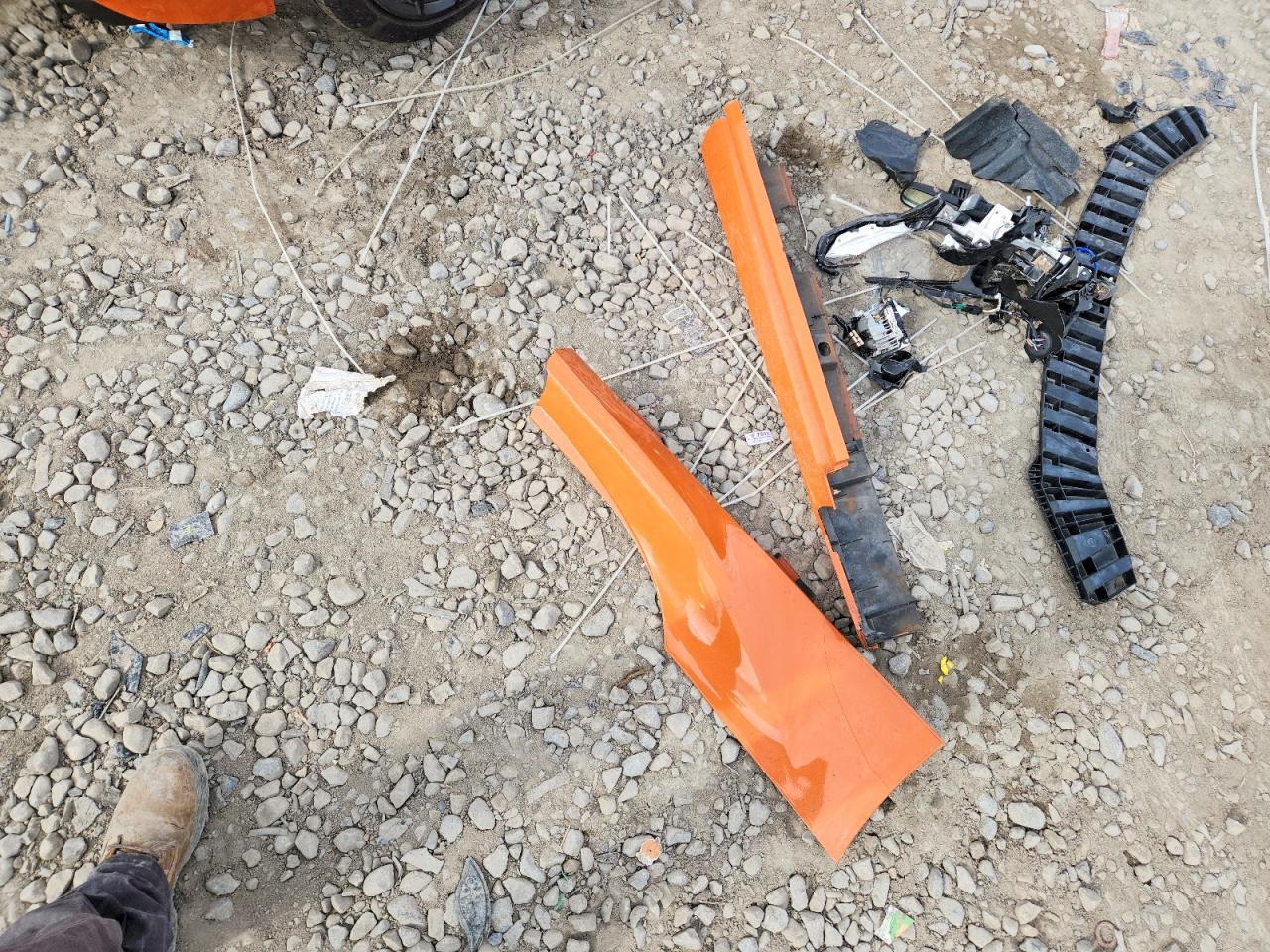 2023 Toyota Gr86 10Th Anniversary Special Edition - zdjęcie 12