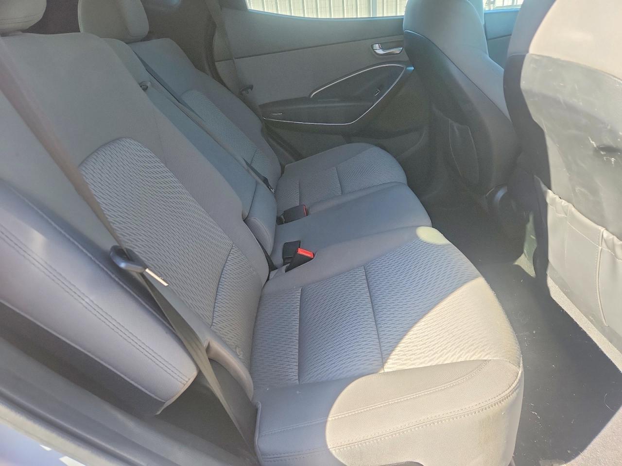 2018 Hyundai Santa Fe Sport - zdjęcie 11