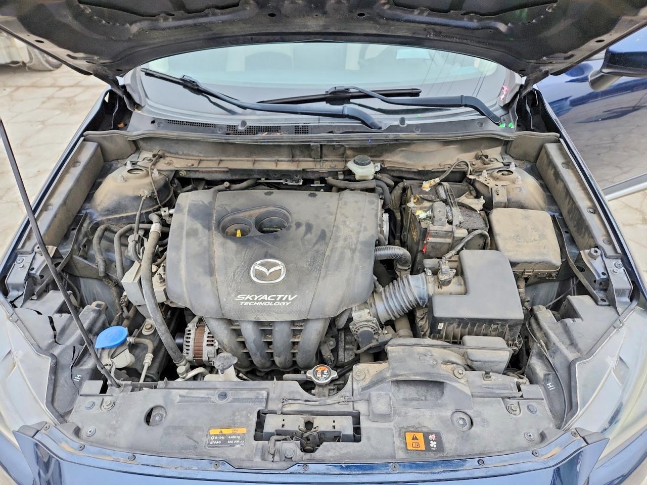 2018 Mazda Cx-3 Grand Touring - zdjęcie 12