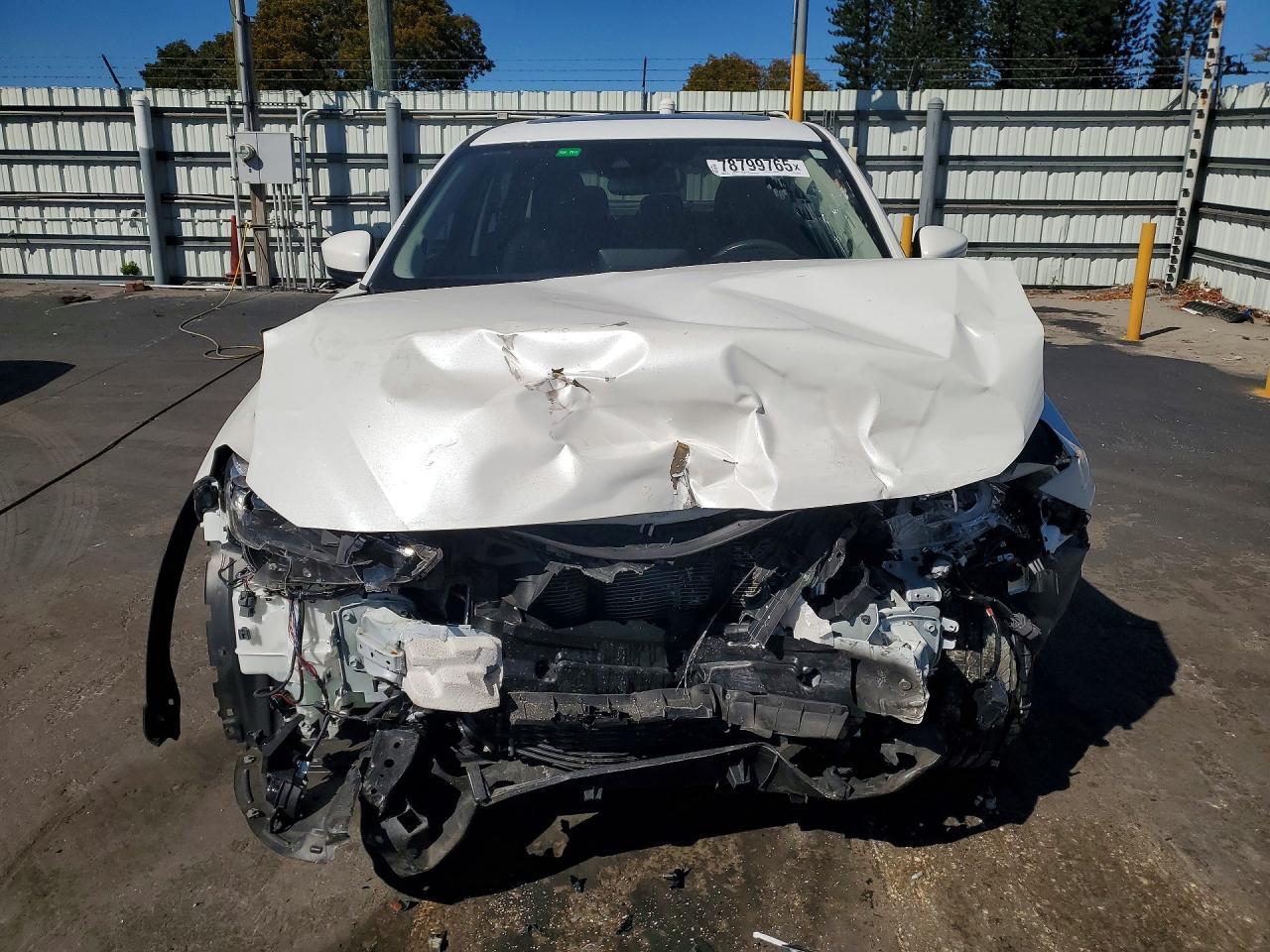 2021 Mazda Cx-5 Grand Touring Reserve - zdjęcie 5