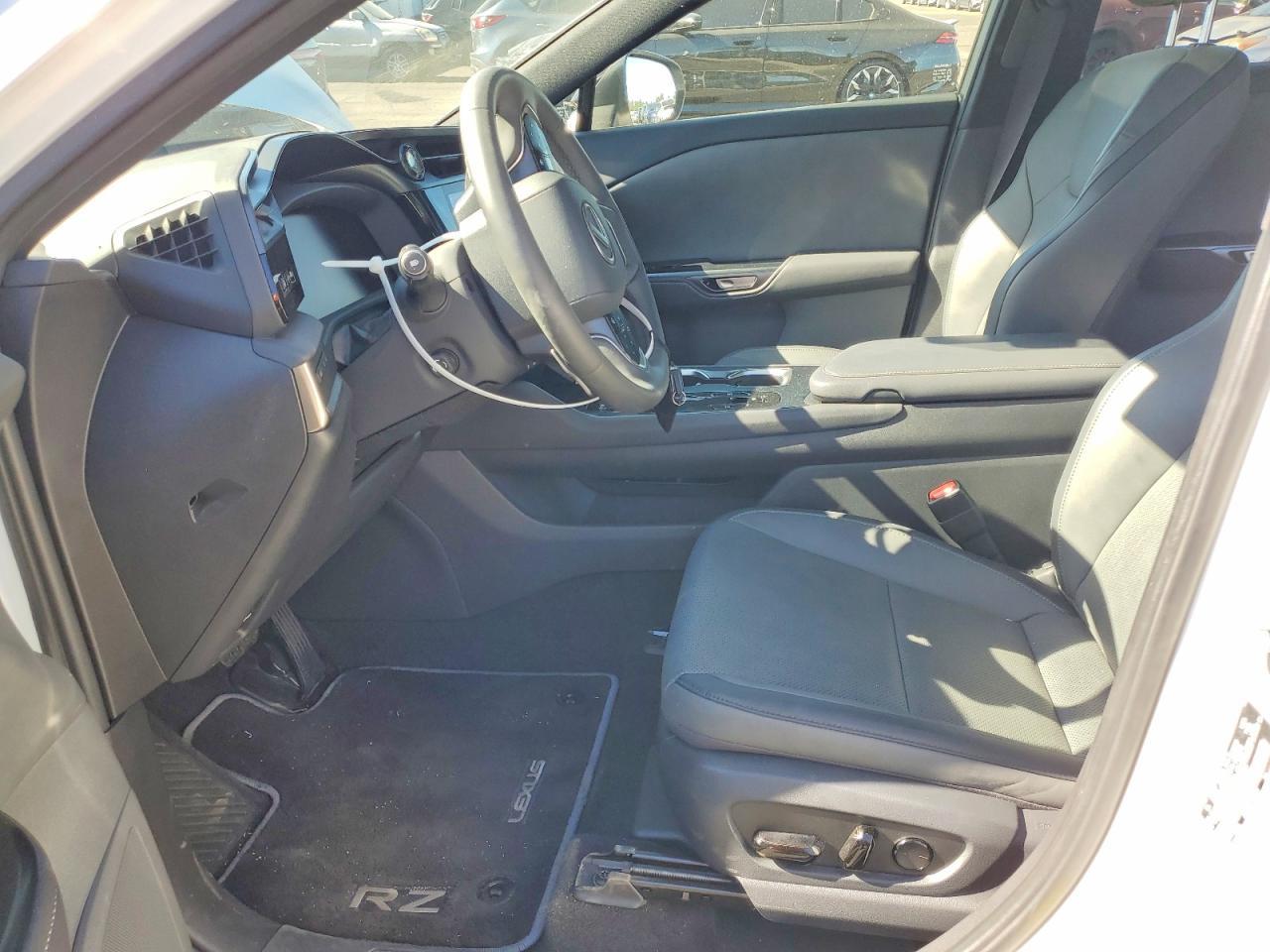 2024 Lexus Rz 300E Premium - zdjęcie 7