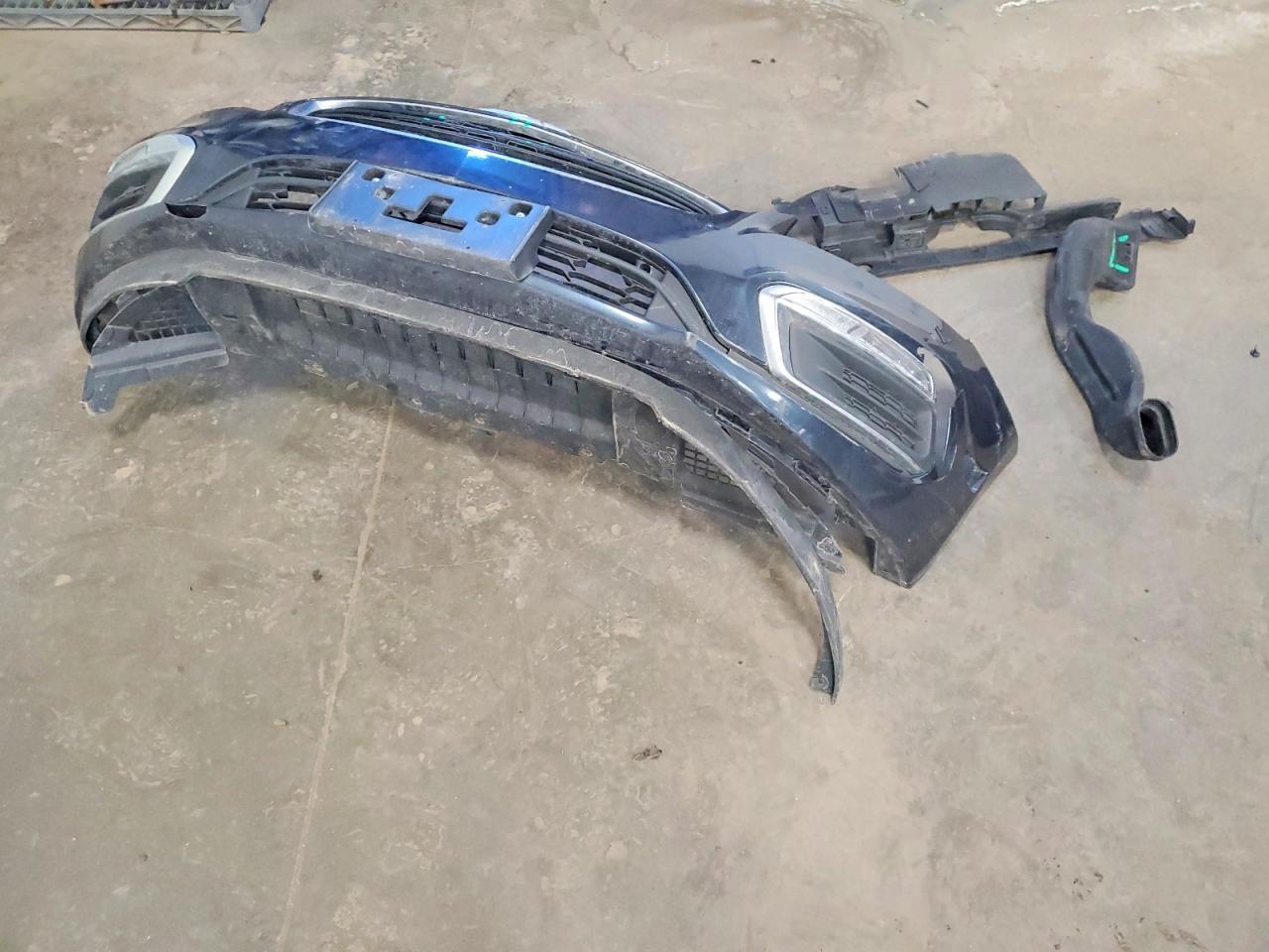 2015 Chevrolet Cruze Lt - zdjęcie 12