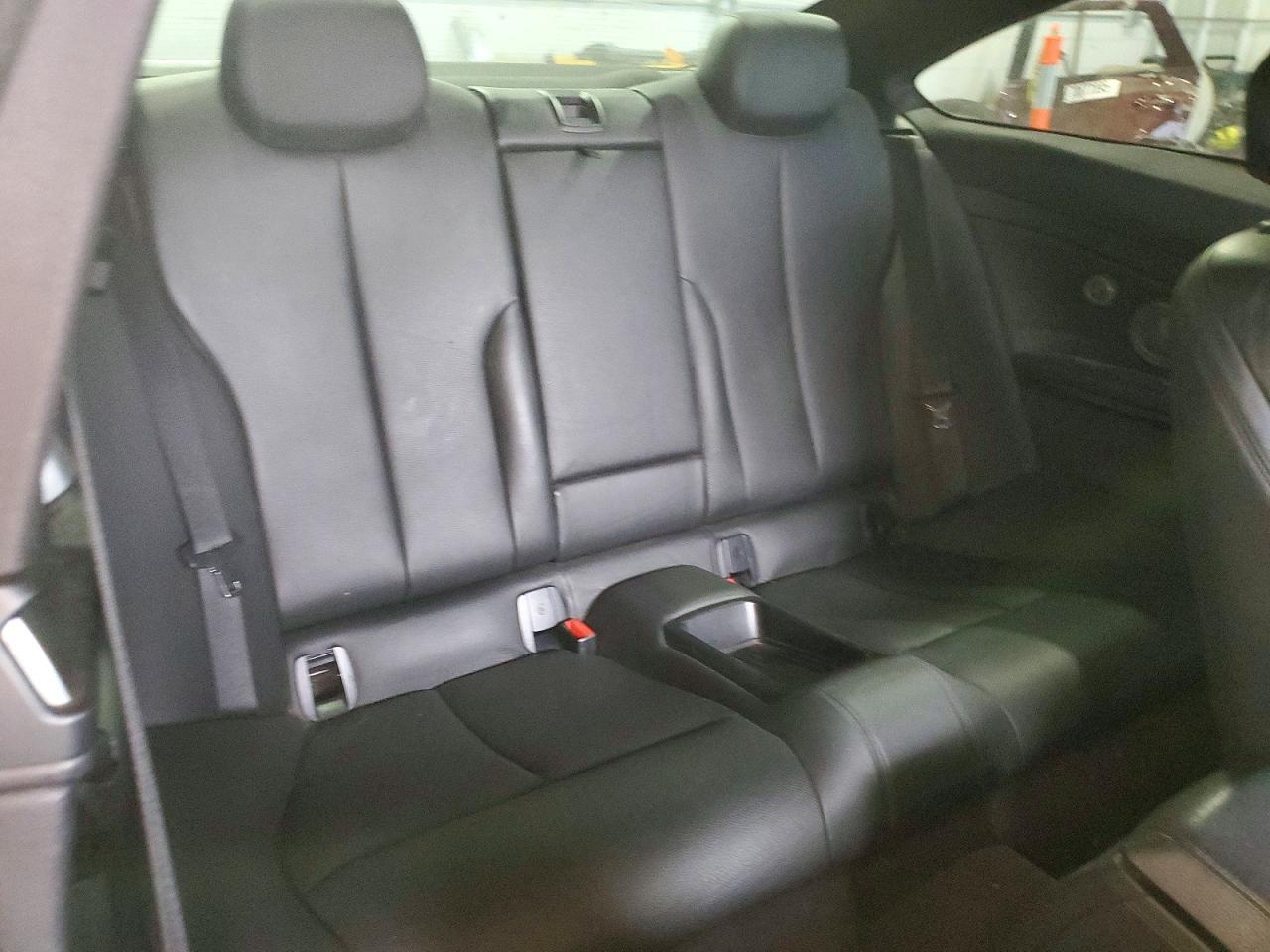 2014 BMW 435 I - zdjęcie 10