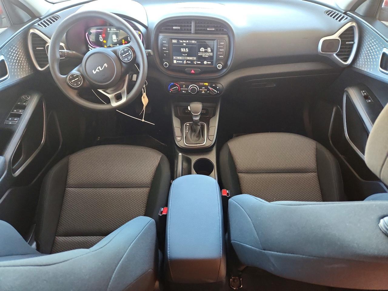 2024 Kia Soul Lx - zdjęcie 8