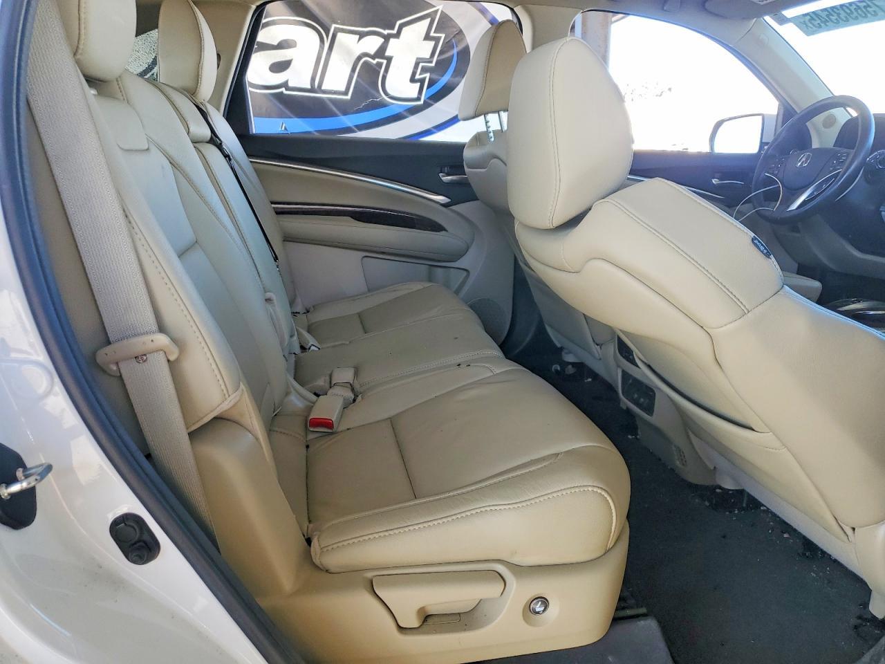 2020 Acura Mdx - zdjęcie 11