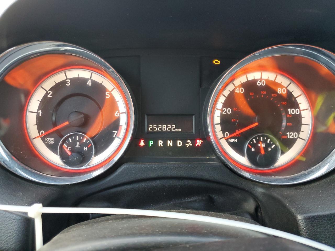 2019 Dodge Grand Caravan Sxt - zdjęcie 9