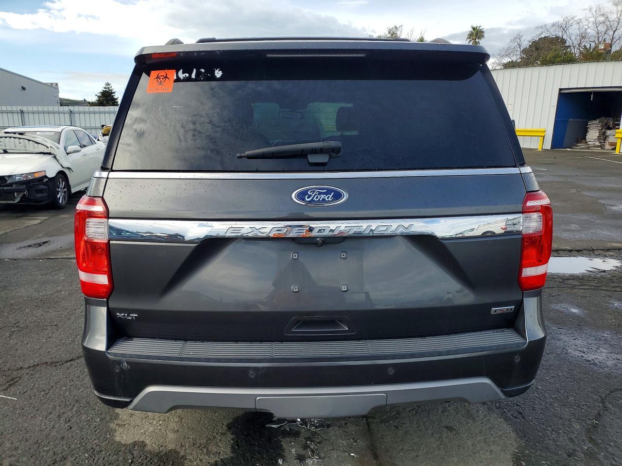 2019 Ford Expedition Xlt - zdjęcie 6