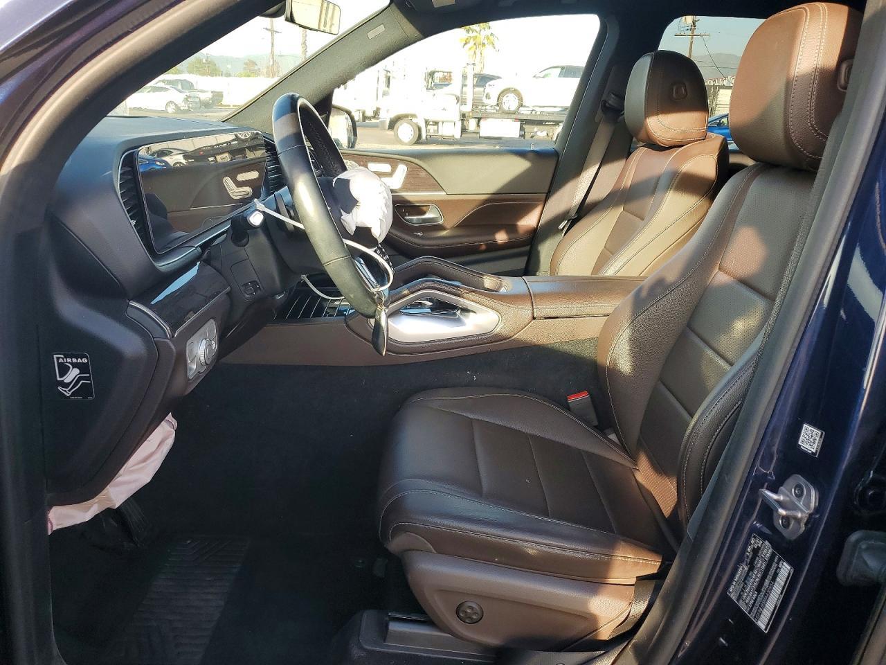 2021 Mercedes-Benz Gle 350 - zdjęcie 7