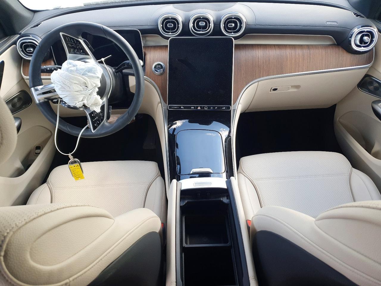 2023 Mercedes-Benz Glc 300 4Matic - zdjęcie 8