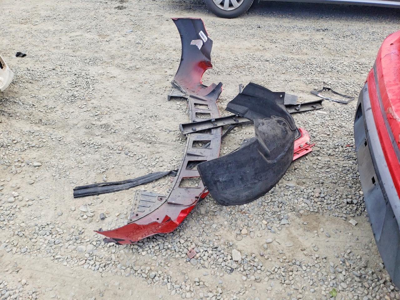 2013 Kia Soul + - zdjęcie 12