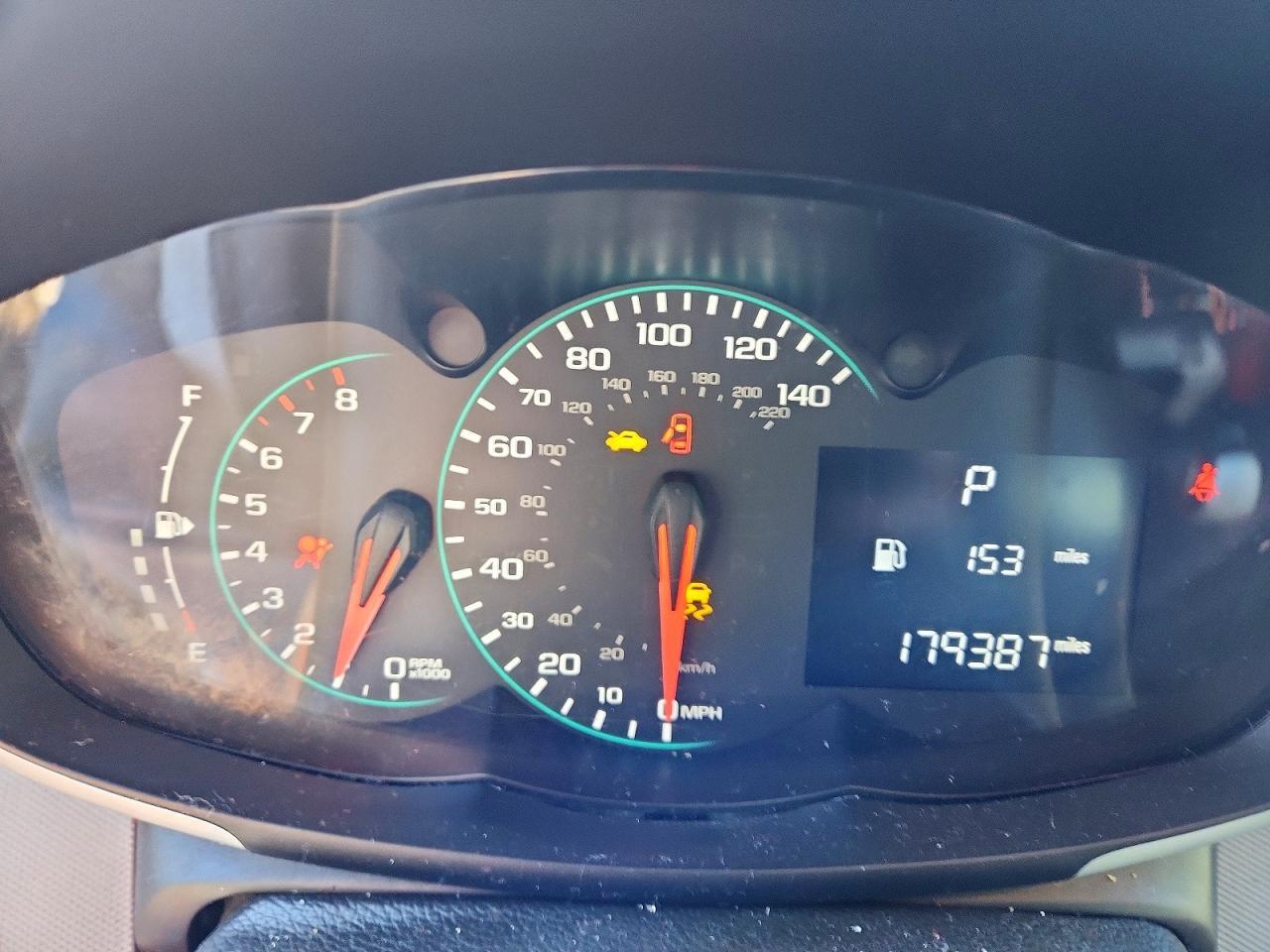 2017 Chevrolet Sonic Lt - zdjęcie 9