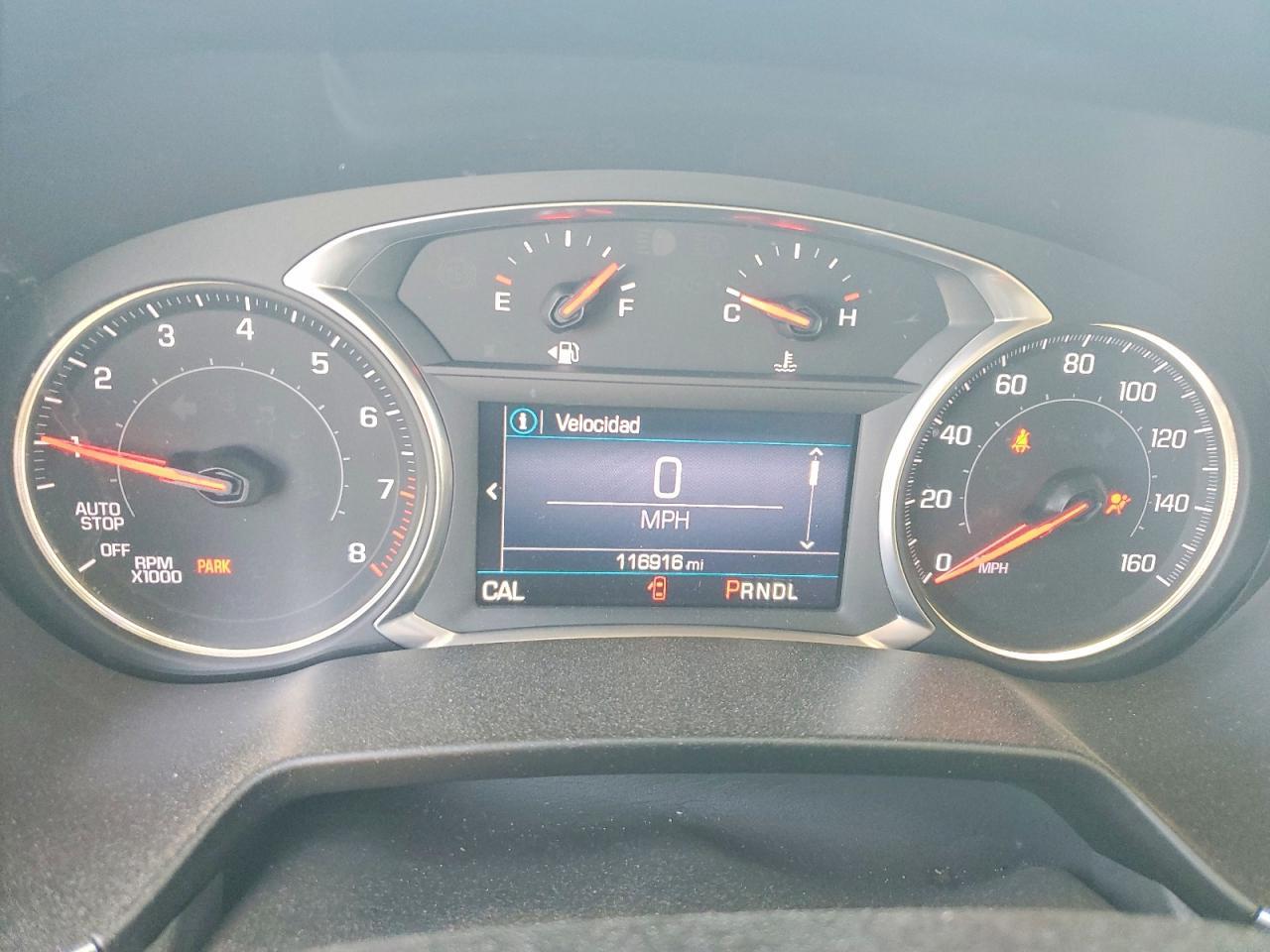 2021 Chevrolet Blazer 3Lt - zdjęcie 9