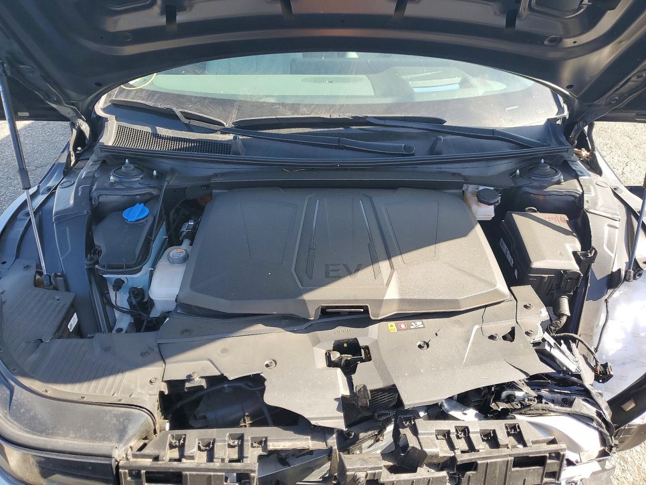 2025 Hyundai Ioniq 5 Limited - zdjęcie 11