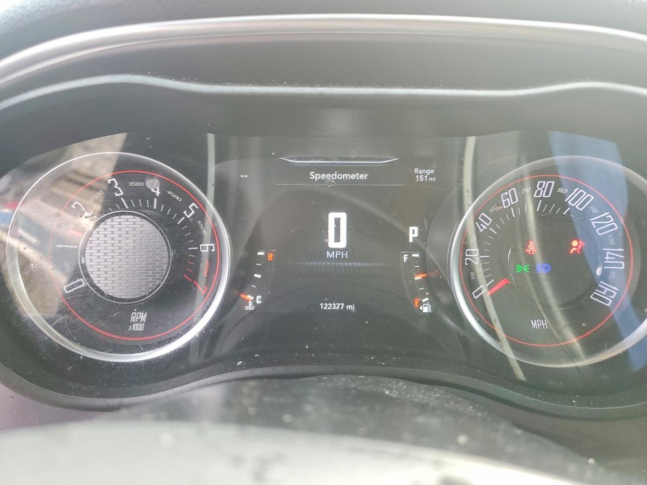 2020 Dodge Challenger Sxt - zdjęcie 9