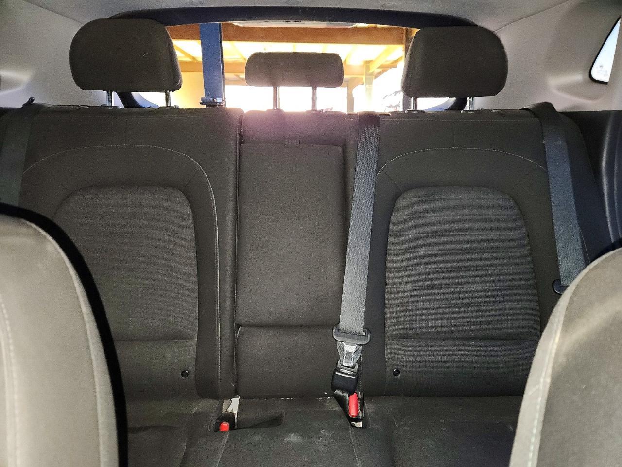 2023 Hyundai Kona Sel - zdjęcie 10